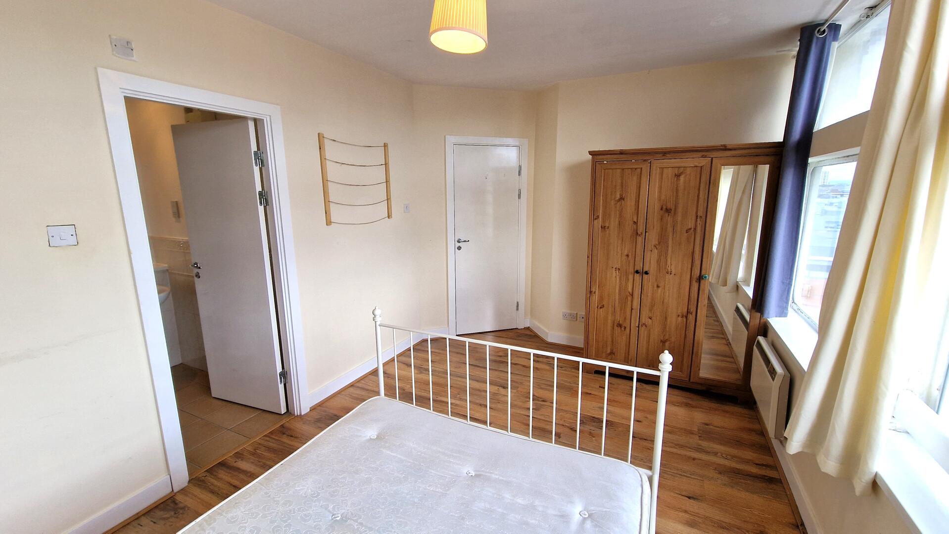 1302 City Heights Victoria Bridge Street Salford